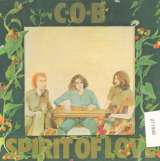 C.O.B. Spirit Of Love (Remastered)