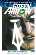 BB art Green Arrow 1 - Smrt a život Olivera Queena