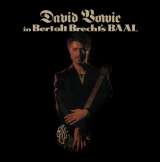 Bowie David In Bertolt Brechts Baal (Single Vinyl)