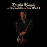 Bowie David In Bertolt Brecht’s Baal (Single Vinyl)