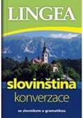 Lingea Slovinština - konverzace
