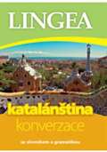 Lingea Katalánština - konverzace