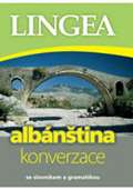 Lingea Albntina - konverzace