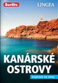 Lingea Kanrsk ostrovy - Inspirace na cesty