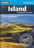 Lingea Island - Inspirace na cesty