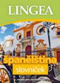 Lingea Španělština - slovníček