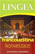 Lingea Francouzština - konverzace