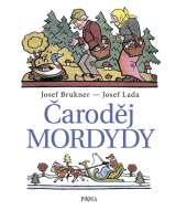 Lada Josef Čaroděj Mordydy