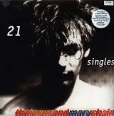 Jesus & Mary Chain 21 Singles