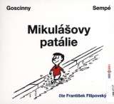 Filipovsk Frantiek Goscinny, Semp: Mikulovy patlie