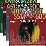 Various Toulky českou minulostí komplet 401 - 600