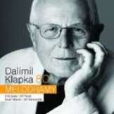 Klapka Dalimil 80 - Melodramy (SATIE E., TEML J., MAREK J., STERNWALD J.)