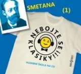 Český rozhlas/Radioservis Smetana: Nebojte se klasiky! (1)
