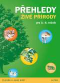 Alter Přehledy živé přírody pro 3.- 5. ročník ZŠ