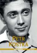 Filmexport Petr Kostka - Zlatá kolekce - 4 DVD