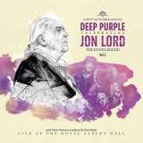 EarMusic Deep Purple Celebrating Jon Lord: The Rock Legend Vol. 2