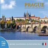 Pinta Prague - Perle Au ceuer de L´europe