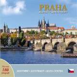 Pinta Praha - Klenot v srdci Evropy