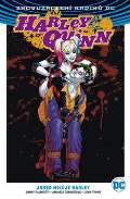 BB art Harley Quinn 2: Joker miluje Harley