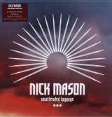 Mason Nick Unattended Luggage (Box Gatefold 3LP)