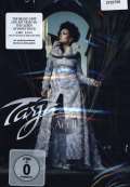 Tarja Act II (2DVD)