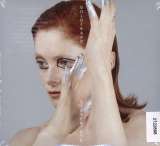 Goldfrapp Silver Eye (deluxe)