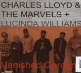 Lloyd Charles Vanished Gardens