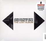 Coltrane John Both Directions At Once - The Lost Album (Deluxe Version)