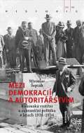 Academia Mezi demokracií a autoritářstvím