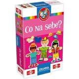 Granna Co na sebe? Království dobrých her: postřehová hra