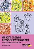 RAABE Činnosti k rozvoji řečových dovedností v předškolním vzdělávání