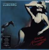 Scorpions Savage Amusement (LP+CD)