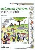 Valenta Milan Občanská výchova pro 8. ročník ZŠ (učebnice)