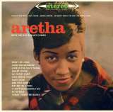 Franklin Aretha With The Ray Bryant Trio