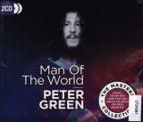 Green Peter Man Of The World