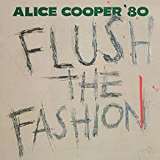 Cooper Alice Flush The Fashion