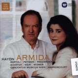 Bartoli Cecilia Haydn: Armida