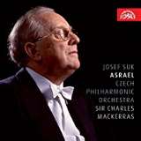 Supraphon Suk : Asrael. Symfonie c moll