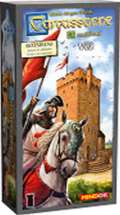 Mindok Carcassonne: Rozšíření 4: Věž