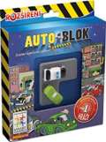 Mindok Auto blok: Rozšíření/SMART hra