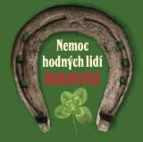 Novotný Petr Nemoc hodných lidí - Rakovina