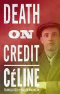 Alma Books Death On Credit