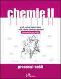 Prodos Chemie II - Pracovní sešit s komentářem pro učitele