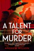 Simon & Schuster A Talent for Murder