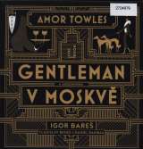 OneHotBook Gentleman v Moskv - 2CDmp3
