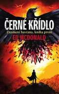 Talpress Černé křídlo