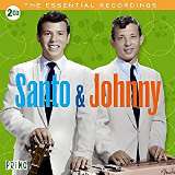 Santo & Johnny Essential Recordings