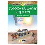 Sun Klub stopařů: Záhada královny Nefertiti