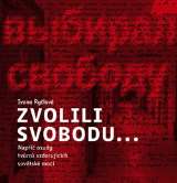 Ryčlová Ivana Zvolili svobodu…