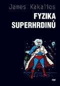 Argo Fyzika superhrdinů